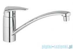 Grohe Eurodisc jednouchwytowa bateria zlewozmywakowa DN 15 33770001