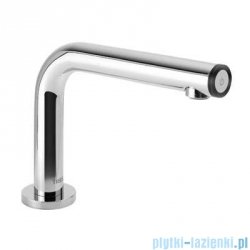 Tres Trestronic Bateria umywalkowa elektroniczna kolor chrom 06144801