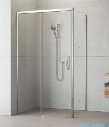 Radaway Idea Kdj kabina 140x70cm lewa szkło przejrzyste 387044-01-01L/387048-01-01R