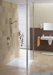 Kaldewei Superplan Brodzik z nośnikiem model 406-2 90x120x2,5cm 430648040001