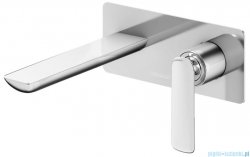 Kohlman Experience bateria podtynkowa umywalkowa chrom QW185E