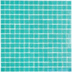 Dunin Q Series mozaika szklana 32x32 qm lagoon