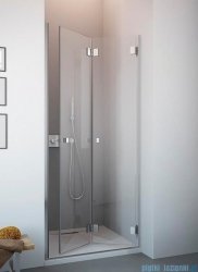 Radaway Carena DWB drzwi prysznicowe 70 prawe przejrzyste 134582-01-01NR
