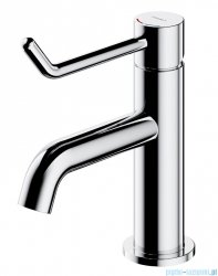 Omnires Inclusive Design bateria umywalkowa chrom połysk Y1210NID-CR