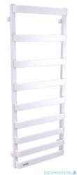 Oltens Varme grzejnik łazienkowy 129,5x50 cm biały 55002000