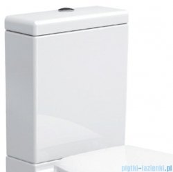 Catalano Velis zbiornik WC z pokrywą 35x15cm biały 1CMVSJ00