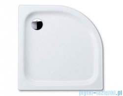 Kaldewei Zirkon Brodzik z nośnikiem ze styropianu model 510-2 100x100x6,5cm 456448040001