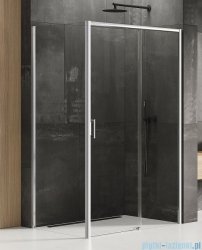 New Trendy Prime kabina prostokątna 100x90x200 cm prawa przejrzysta D-0299A/D-0124B