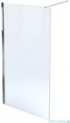 Massi Fix kabina prysznicowa walk In 70x195cm przejrzyste MSKP-FA1021-70