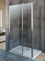 Radaway Eos KDS kabina prysznicowa 120x90 lewa szkło przejrzyste 37554-01-01NL