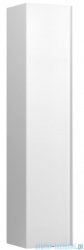 Laufen MEDA kolumna wysoka 165 cm drzwi lewe biały mat H4216510112601
