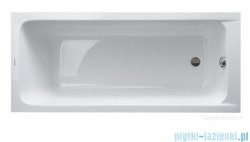 Duravit D-Code wanna prostokątna 170x75cm do zabudowy 700100 00 0 00 0000