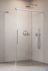 Radaway Idea 8 QL Kdj kabina 100x90cm prawa szkło przejrzyste 10550517-01-01R/10350453-01-01/10360090-01-01L