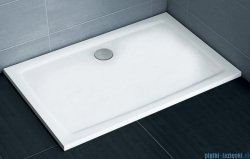 Ravak Gigant Pro Flat brodzik prostokątny 100x80cm XA03A411010
