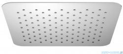 Omnires Ultra SlimLine deszczownica 25x25 cm chrom WGU225CR