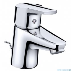 Vitalle VISE  bateria umywalkowa stojąca chrom 371810590