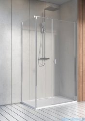 Radaway Nes Kds I Drzwi 100cm prawe szkło przejrzyste 10023100-01-01R