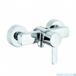 Kludi Zenta Bateria natryskowa chrom 388700575
