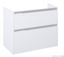 Roca Gap Pro szafka wisząca 69x46x66 BIAŁY POŁYSK  A857897806