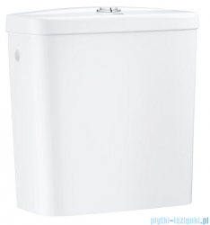 Grohe Bau Ceramic spłuczka WC kompakt biała 39437000