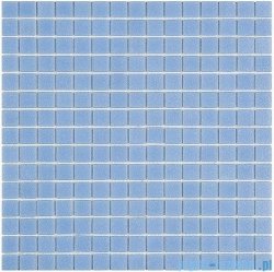 Dunin Q Series mozaika szklana 32x32 qm light navy