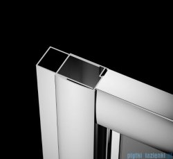 Radaway Profil U poszerzający Twist + 20 mm P01-141190001