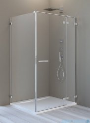 Radaway Arta Kdj II kabina 120x75cm prawa szkło przejrzyste 386457-03-01R/386042-03-01R/386018-03-01