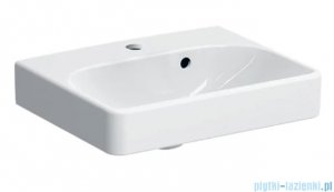 Geberit Smyle Square Umywalka 45x36cm 500.222.01.1