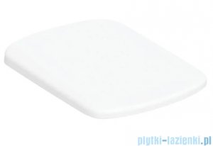 Geberit Selnova Square Slim Deska sedesowa 500336011