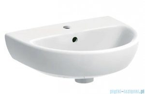 Geberit Selnova Umywalka mała 45x37cm 500.324.01.7