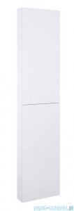 Roca Extra kolumna wysoka slim 180x40x12 BIAŁY MAT A857911529