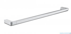 Roca Tempo wieszak ręcznikowy jednoramienny ścienny 60 cm Chrom A817030001