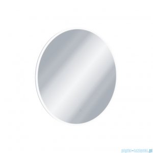Excellent Lumiro lustro wiszące LED okrągłe mata grzewcza Ø100 cm DOEX.LU100.AC