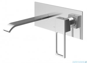Kohlman Nexen-S Podtynkowa bateria umywalkowa SQW188U