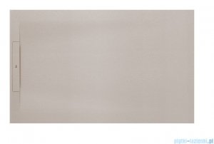 Roca Pyros 200x100cm brodzik prostokątny kompozyt Stonex beżowy AP9017D03E803650