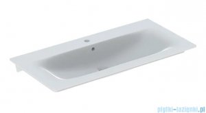 Geberit Selnova Square Umywalka meblowa 100x48cm 500.997.00.1