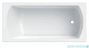 Geberit Perfect wanna prostokątna 160x75cm 554.072.01.1