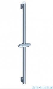 Ravak przesuwny drążek prysznica 90cm X07P014