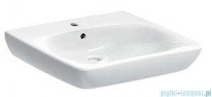Geberit Selnova Comfort Umywalka bez barier 55cm 501.461.00.7