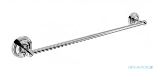 Roca Carmen wieszak ręcznikowy ścienny 55 cm Chrom  A817003001