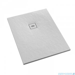 Schedpol Schedline Protos brodzik 110x90 White Stone 3SP.P1P-90110/B/ST-M1/B/ST