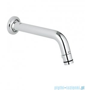 Grohe Uniwersalna wylewka ścienna DN15 20203000