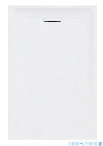 Geberit Sestra brodzik 160x90cm biały 550.259.00.2