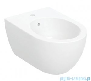 Geberit Acanto bidet wiszący biały 502.825.00.1