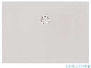 Sanplast Open Mineral B-M/OPEN brodzik prostokątny 70x180x1,5 cm szary mleczny 645-430-0500-55-000