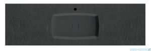 Vayer Citizen Leo K 121x50cm umywalka strukturalna kolor 03