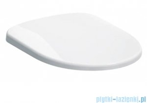 Geberit Selnova deska WC Duroplast 500337011