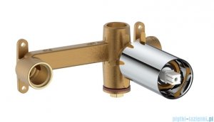 Roca Ona element podtynkowy do baterii chrom A5E3501C00