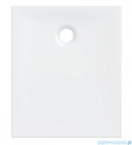 Geberit brodzik Nemea 140x90cm biały 550.578.00.1