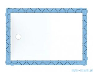 Geberit Panel do prysznica bezbrodzikowego Setaplano 160x90cm 154.277.11.1